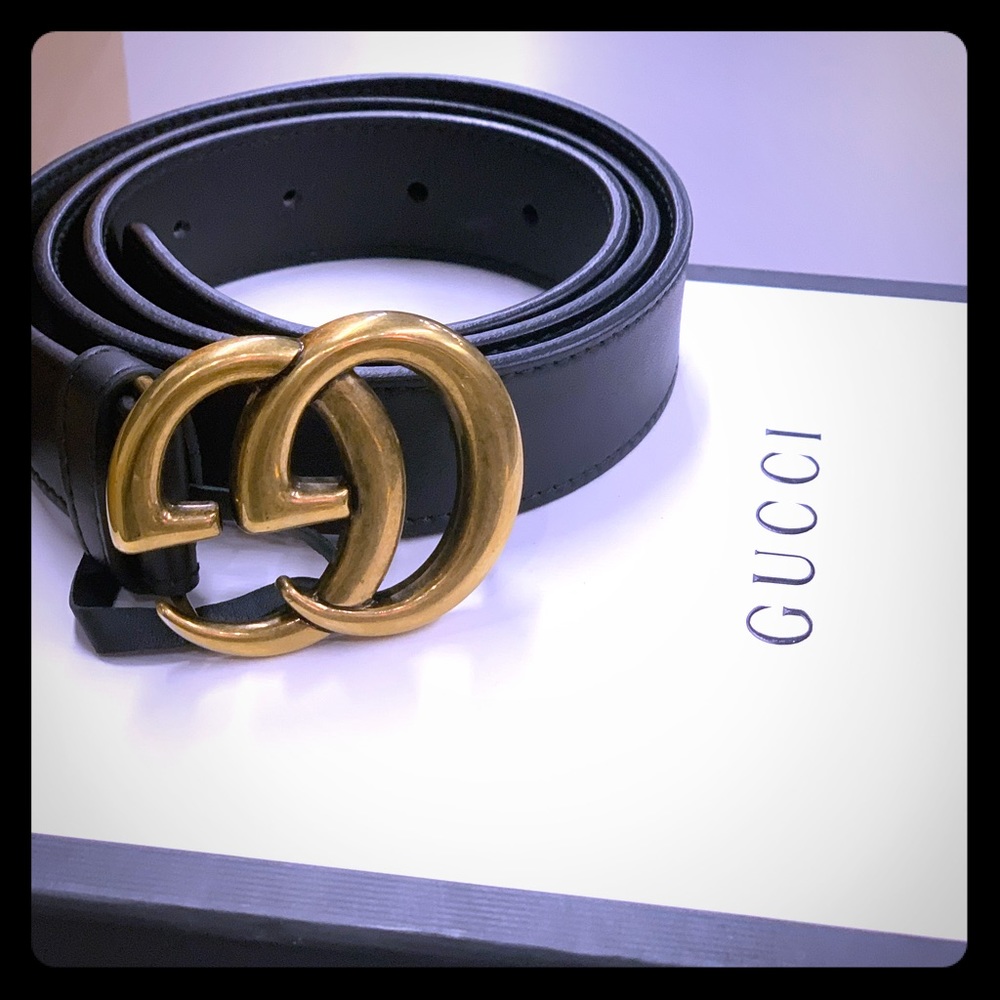 Gucci Belt
